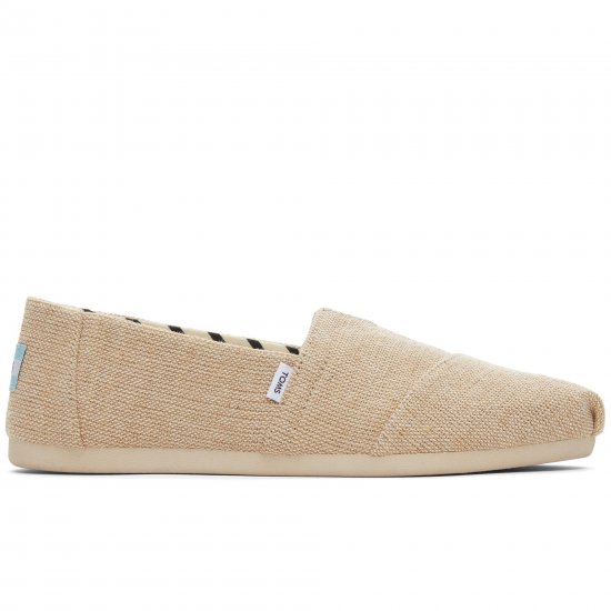 Alpargata Womens Shoes