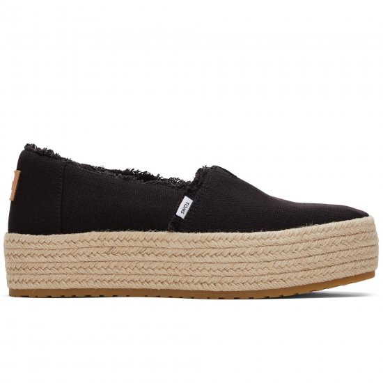 Valencia Womens Espadrilles