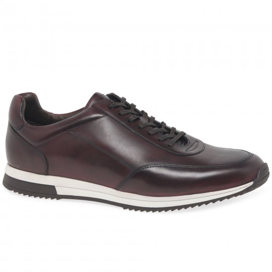 Bannister Mens Trainers