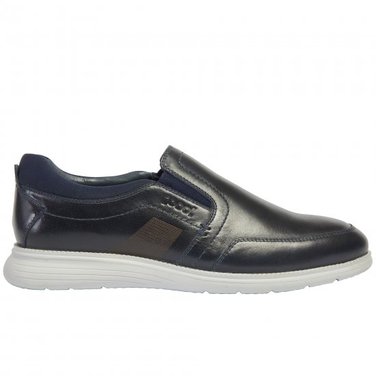 Holden Mens Slip On Shoes