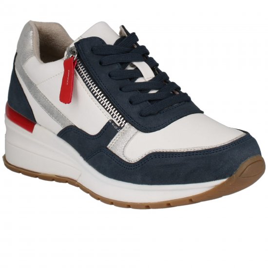 Ella 01 Womens Trainers