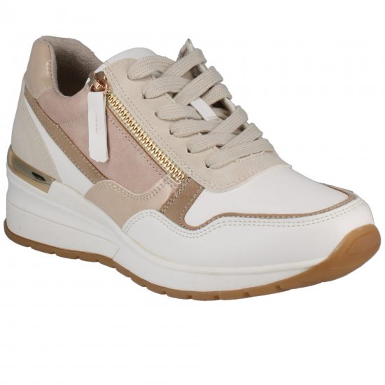 Ella 01 Womens Trainers