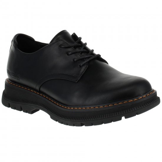 Peyton 10 Womens Lace Up Shoes