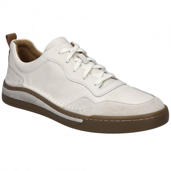 Cleve 01 Mens Trainers