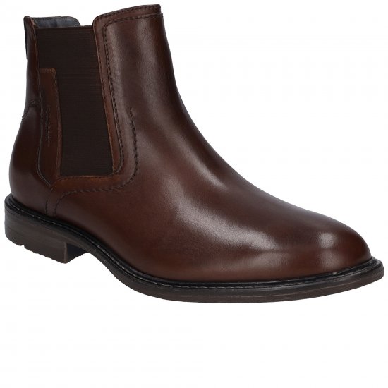 Earl 08 Mens Chelsea Boots