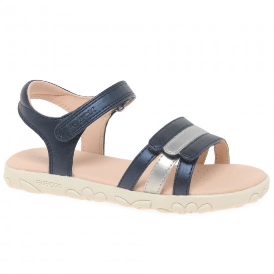 Junior Haiti Girls Sandals