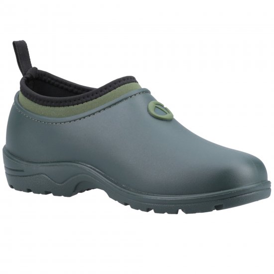 Perrymead Womens Gardening Shoes