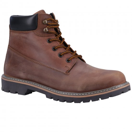 Pitchcombe Mens Boots