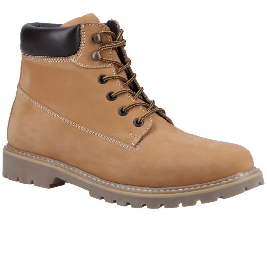 Pitchcombe Mens Boots