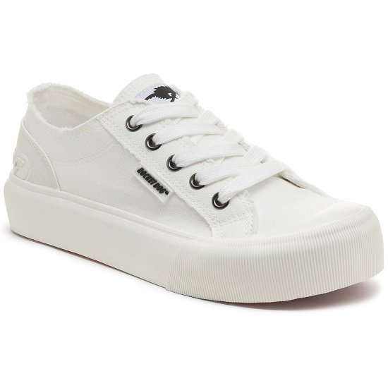 Jazzin Plus 12A Womens Trainers