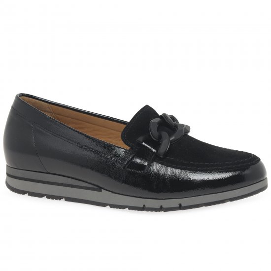 Bea Womens Loafers