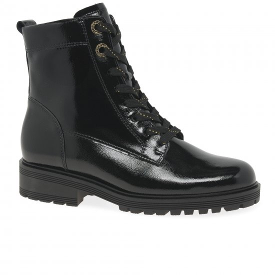 Flamboyant Womens Ankle Boots