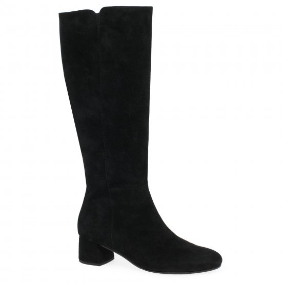 Ashby M Womens Knee High Boots