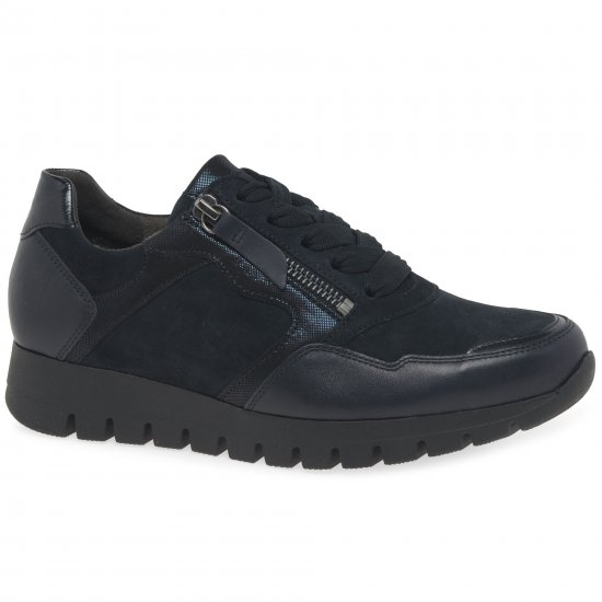 Willet Womens Trainers