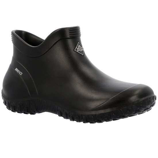 Muckster Lite Ankle Womens Wellingtons