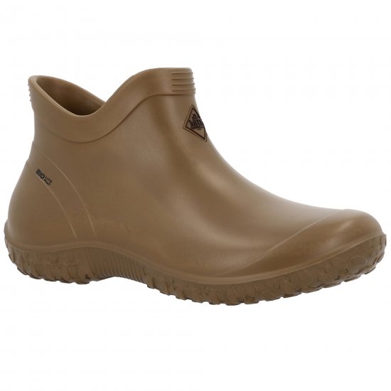 Muckster Lite Ankle Mens Wellingtons