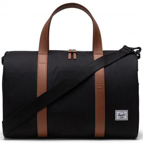 Novel Duffle Bag