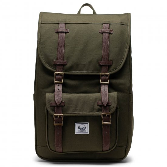 Little America Mid Backpack