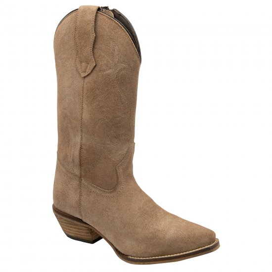 Taylor Womens Western Style Boots