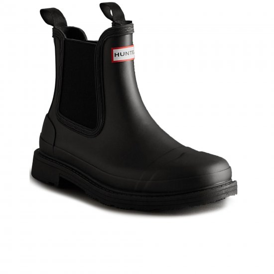 Commando Womens Short Wellingtons