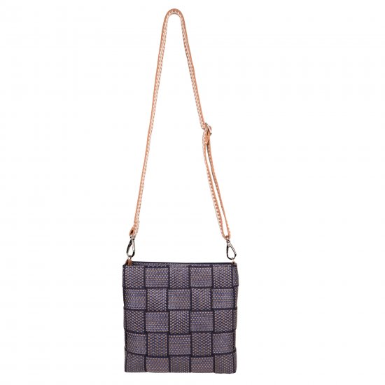 Cristina Womens Messenger Bag