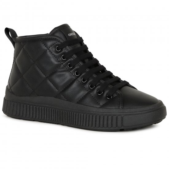 J Laquinny Quilt Girls Boots