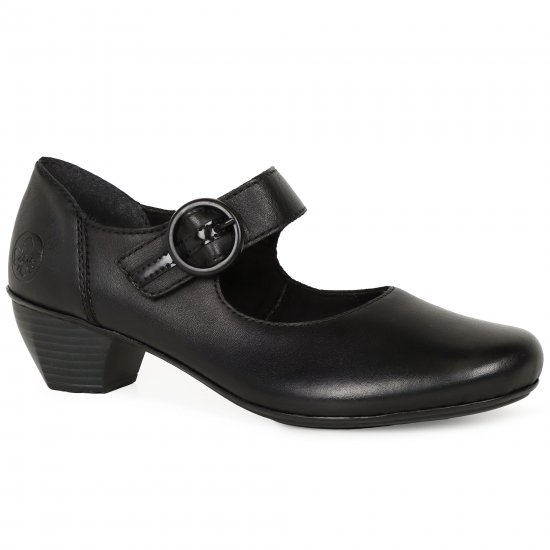 Twirl Womens Mary Jane Court Shoes