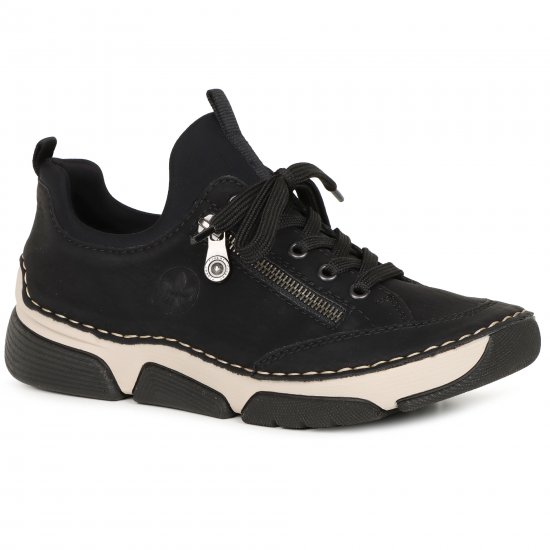 Excursion Womens Trainers