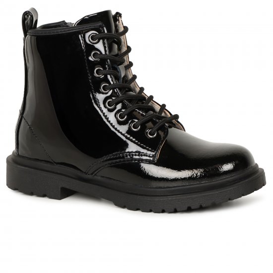 Harper Girls Boots