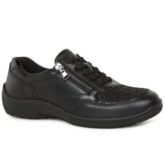 Hesna Womens Trainers