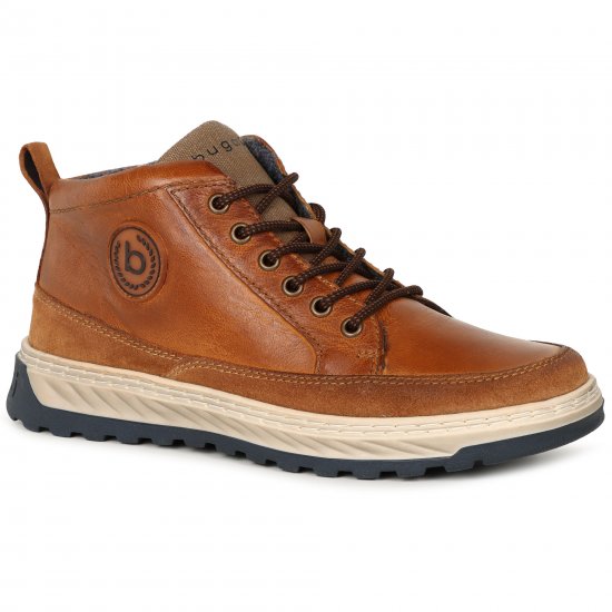 Exeter IV Mens Boots