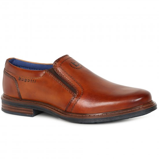Rowan Mens Loafers