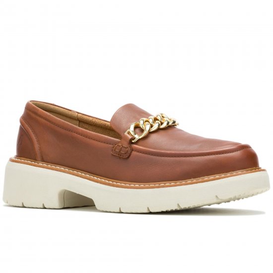 Jodie Womens Loafers