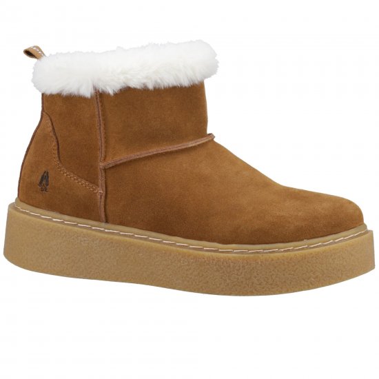 Becca Womens Ankle Boots
