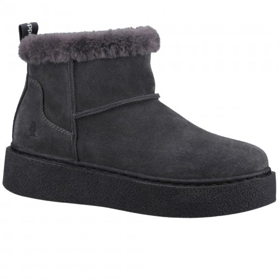 Becca Womens Ankle Boots