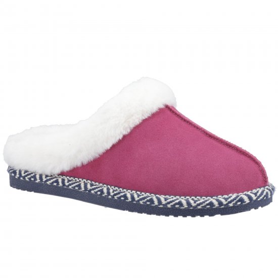 Amara Womens Slippers