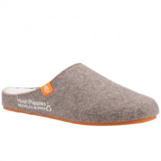 The Good Slipper Mens Slippers