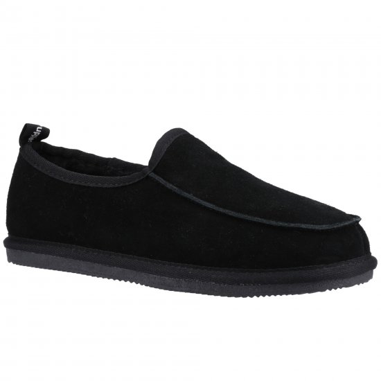Charles Mens Slippers
