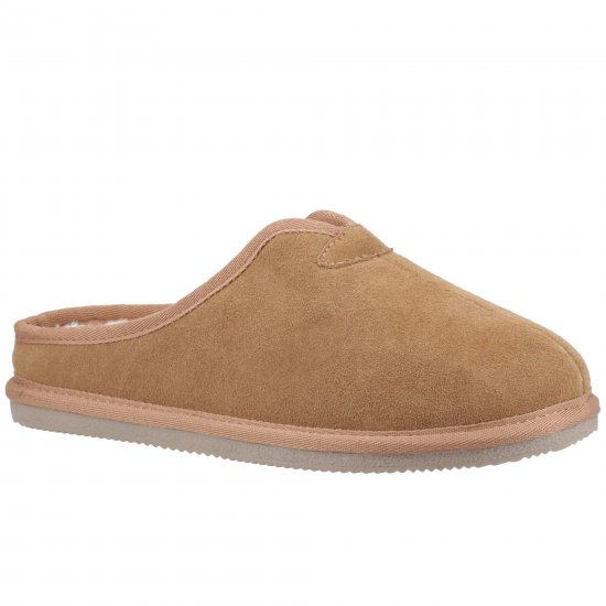 Conrad Mens Slippers