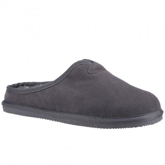 Conrad Mens Slippers