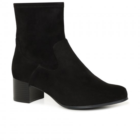 Catrina Womens Ankle Boots