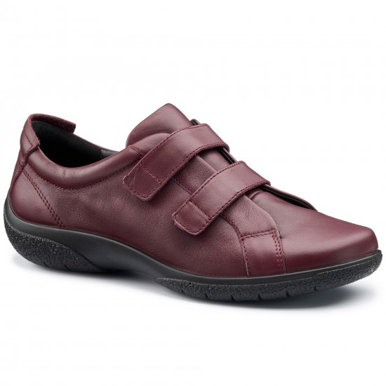 Leap II Womens Wide Fit Shoes