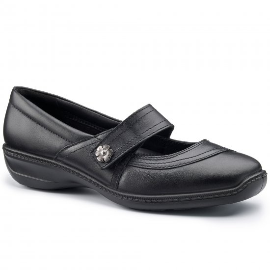 Charity Womens Mary Jane Shoes