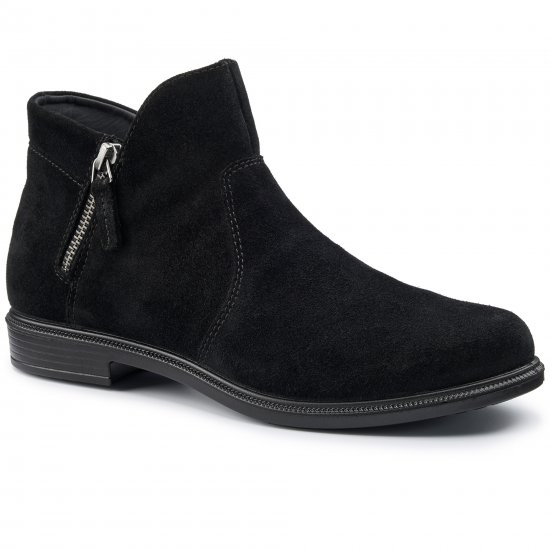 Ludlow Womens Ankle Boots
