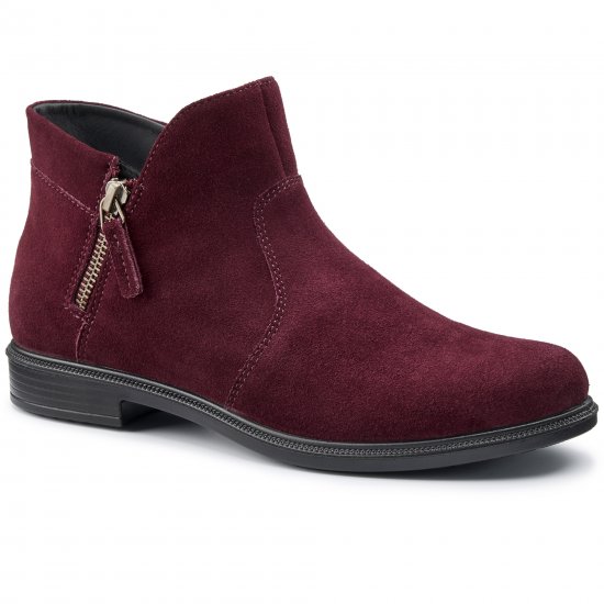 Ludlow Womens Ankle Boots