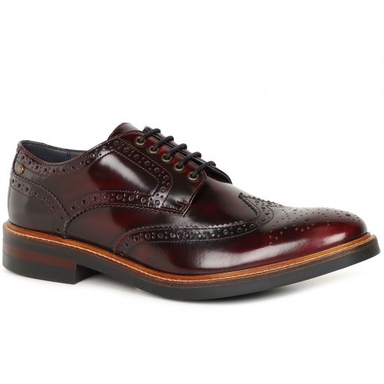 Woburn Mens Brogues