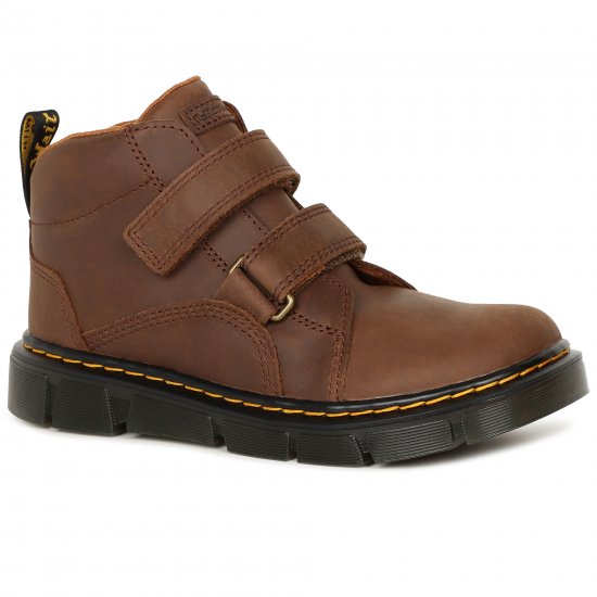 Raffe E-O Boys Junior Boots