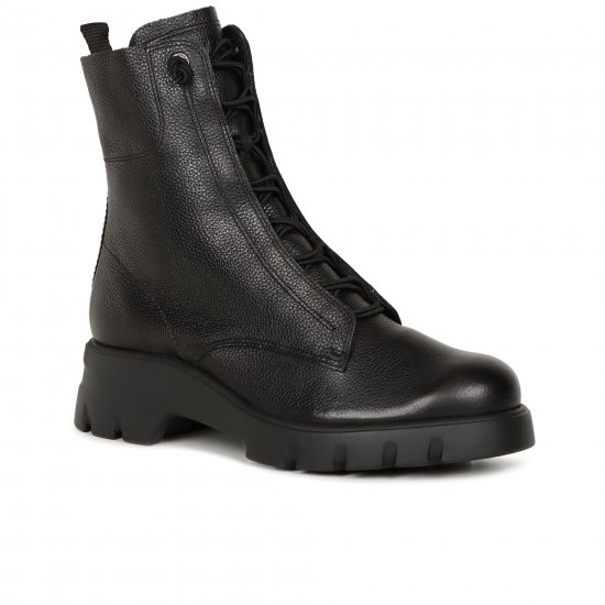 Cara Womens Ankle Boots