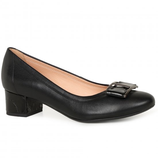 Eloise Womens Court Shoes