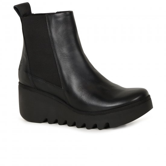 Bagu Womens Ankle Boots